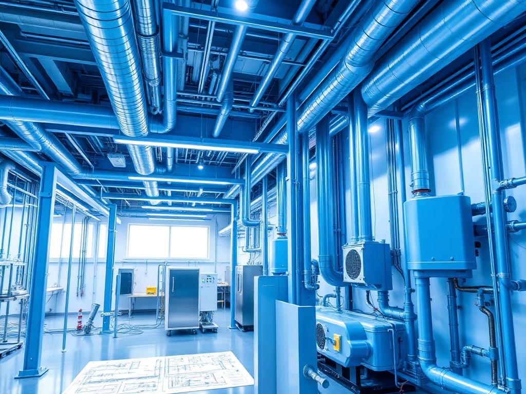 ATVA Engineering Pvt Ltd - Industrial Engineering Consultancy | MEP ...