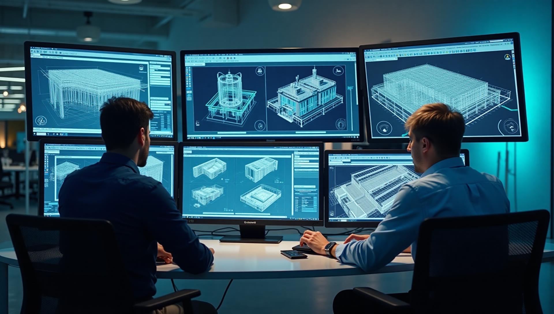 ATVA Engineering Pvt Ltd - Industrial Engineering Consultancy | MEP ...